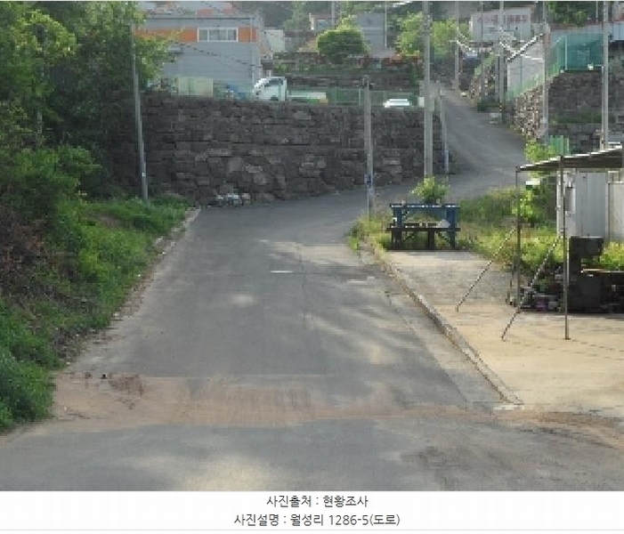 2025타경31221 경상북도 고령군 다산면 월성리 1286-8 공장 경매 이미지