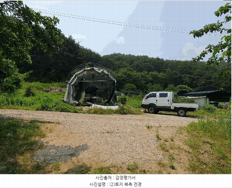 2025타경31300 대구광역시 달성군 가창면 상원리 113-3 농지 경매 이미지