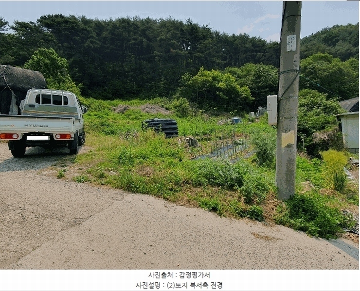 2025타경31300 대구광역시 달성군 가창면 상원리 113-3 농지 경매 이미지