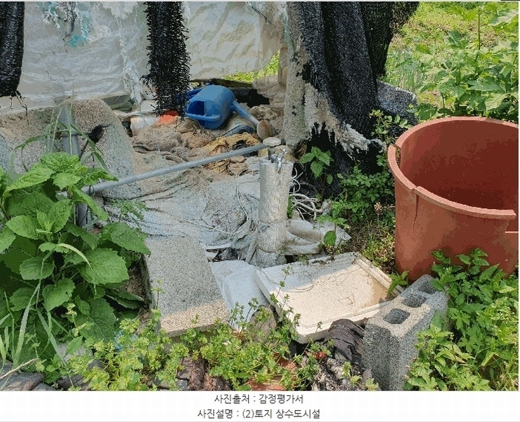 2025타경31300 대구광역시 달성군 가창면 상원리 113-3 농지 경매 이미지