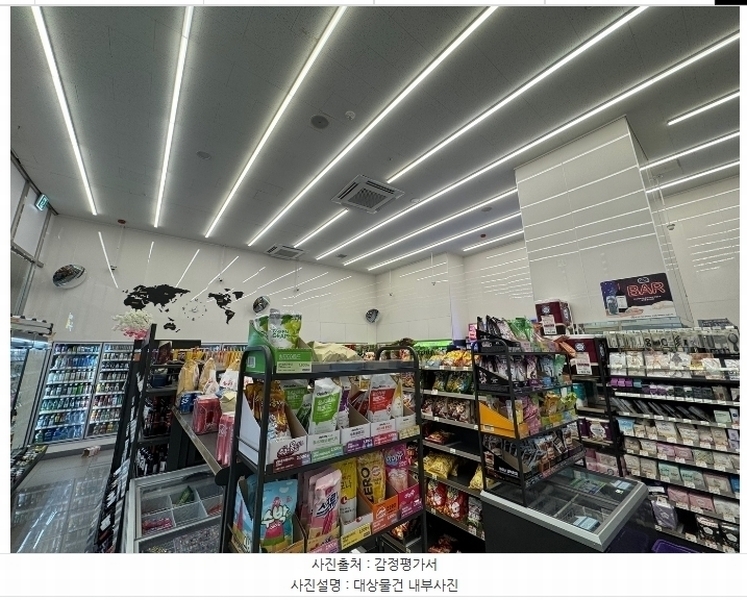 2024타경137830 서울특별시 영등포구 경인로 900, 여의도더리브스타일 101동 1층 126호 근린상가 경매 이미지