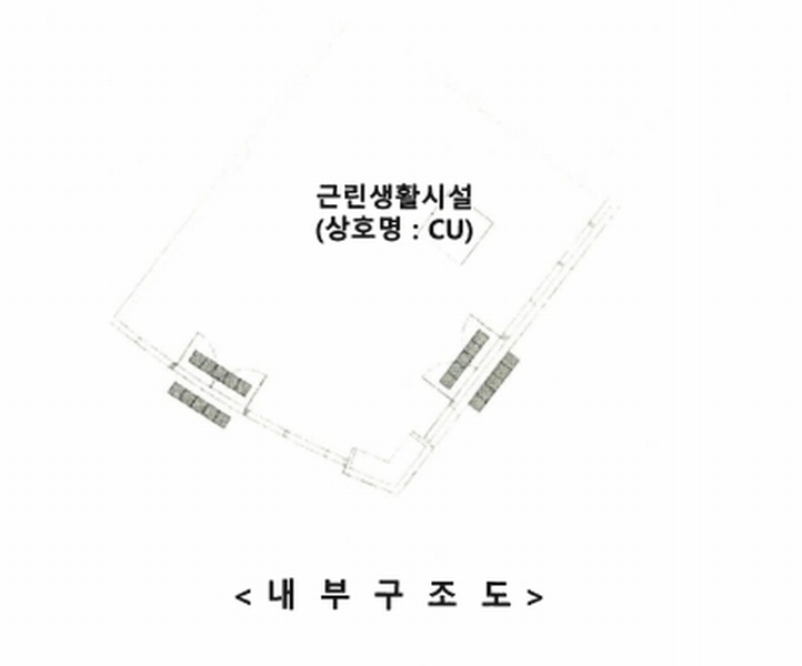 2024타경137830 서울특별시 영등포구 경인로 900, 여의도더리브스타일 101동 1층 126호 근린상가 경매 이미지