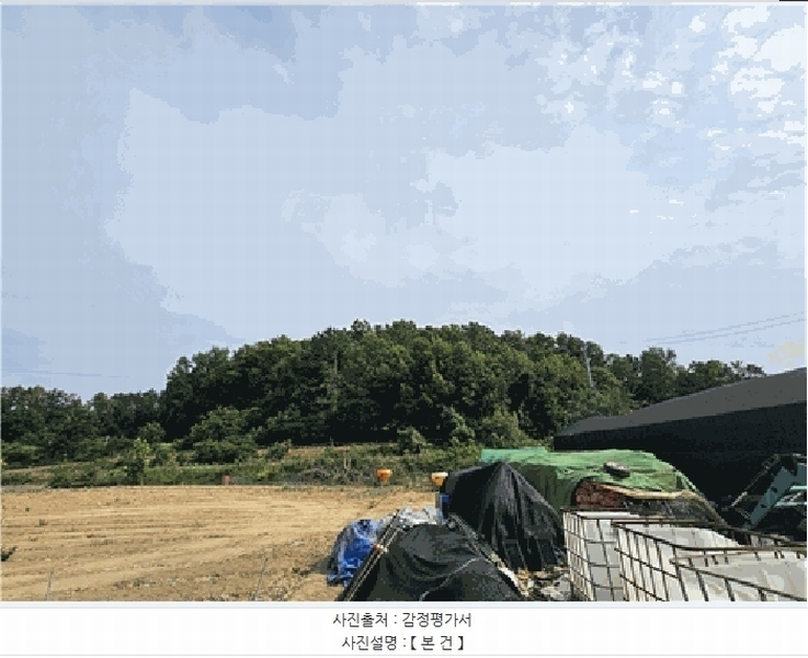 2025타경31312 대구광역시 달성군 현풍읍 신기리 328 임야 경매 이미지