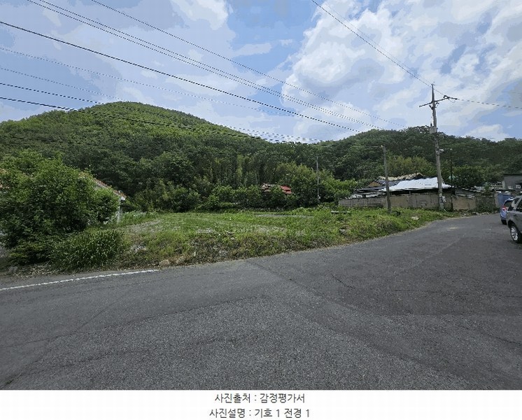 2025타경31360 대구광역시 달성군 가창면 옥분리 198 농지 경매 이미지