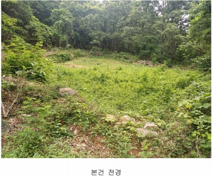 2025타경31432 경상북도 고령군 쌍림면 용리 671 농지 경매 이미지