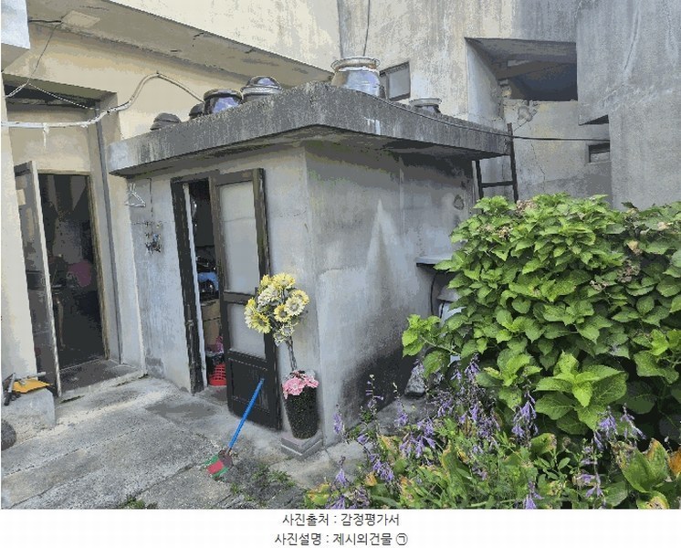 2025타경31564 경상북도 성주군 벽진면 수촌리 916-3 근린주택 경매 이미지