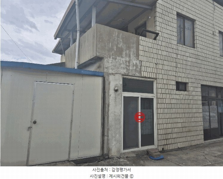 2025타경31564 경상북도 성주군 벽진면 수촌리 916-3 근린주택 경매 이미지