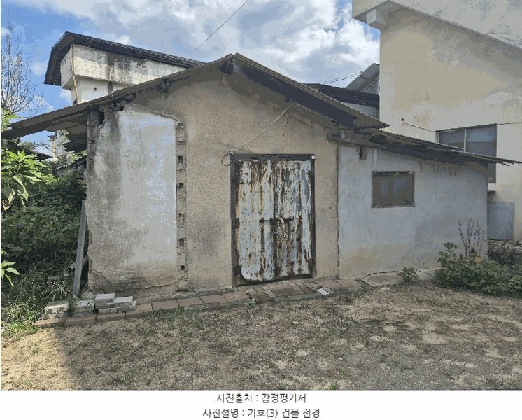 2025타경31564 경상북도 성주군 벽진면 수촌리 916-3 근린주택 경매 이미지