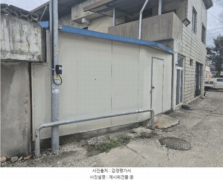 2025타경31564 경상북도 성주군 벽진면 수촌리 916-3 근린주택 경매 이미지
