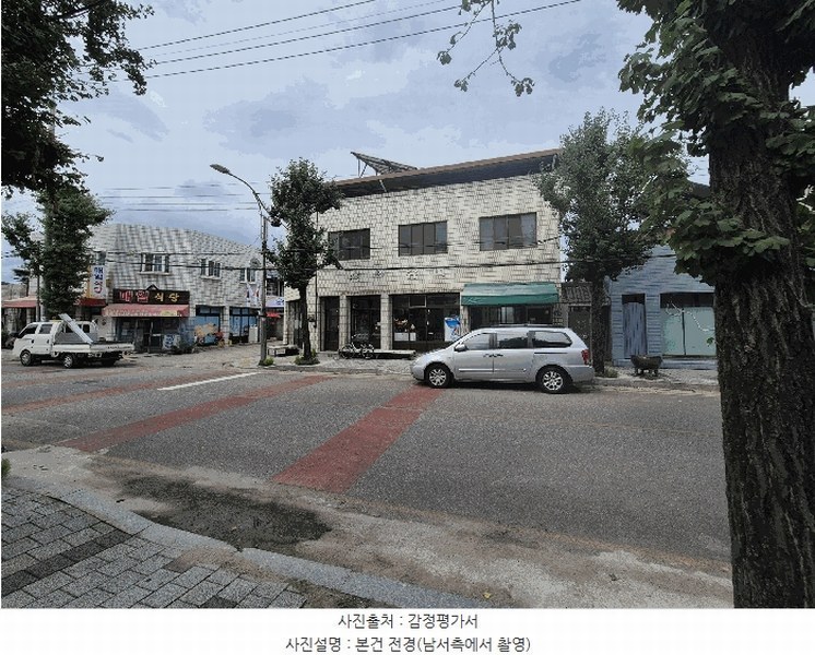 2025타경31564 경상북도 성주군 벽진면 수촌리 916-3 근린주택 경매 이미지