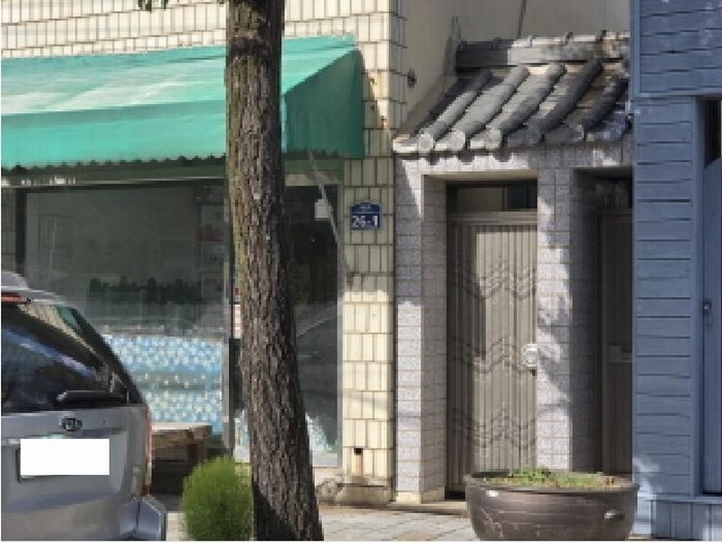 2025타경31564 경상북도 성주군 벽진면 수촌리 916-3 근린주택 경매 이미지