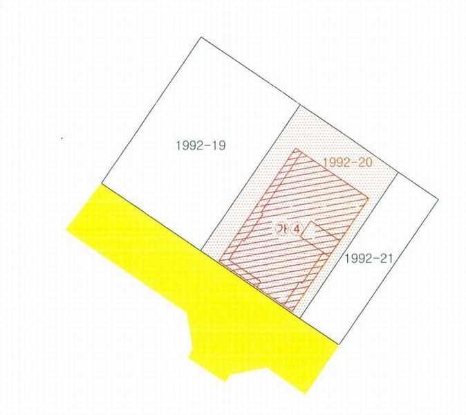 2025타경31618 대구광역시 달서구 송현동 1992-20 다가구(원룸등) 경매 이미지