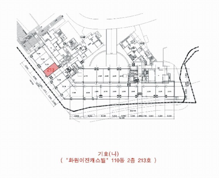 2025타경31630 대구광역시 달성군 화원읍 천내리 918 근린상가 경매 이미지