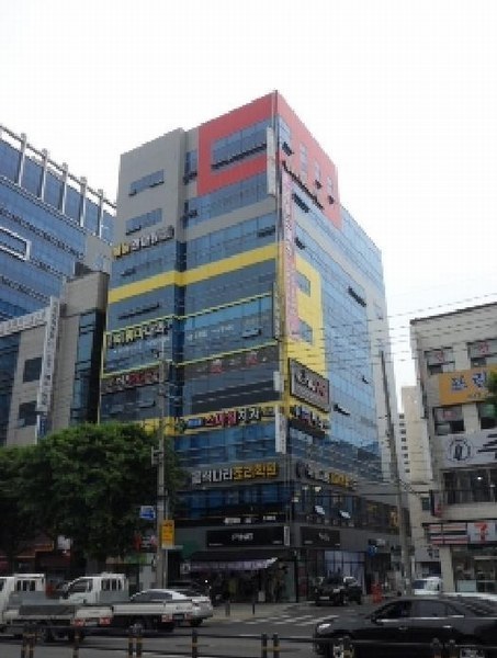 2025타경31636 대구광역시 달서구 상인동 1439 근린상가 경매 이미지