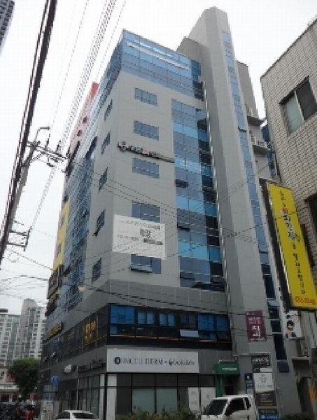 2025타경31636 대구광역시 달서구 상인동 1439 근린상가 경매 이미지