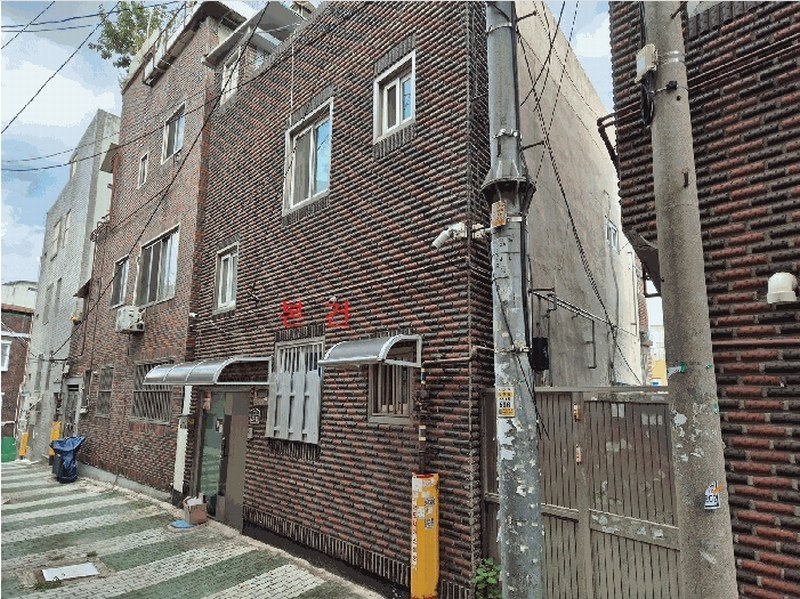 2025타경31654 대구광역시 서구 비산동 643-13 주택 경매 이미지