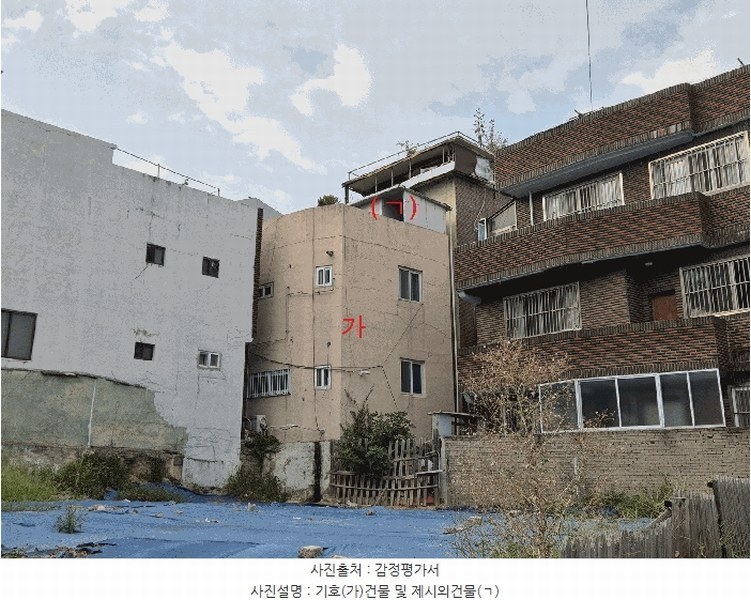 2025타경31654 대구광역시 서구 비산동 643-13 주택 경매 이미지
