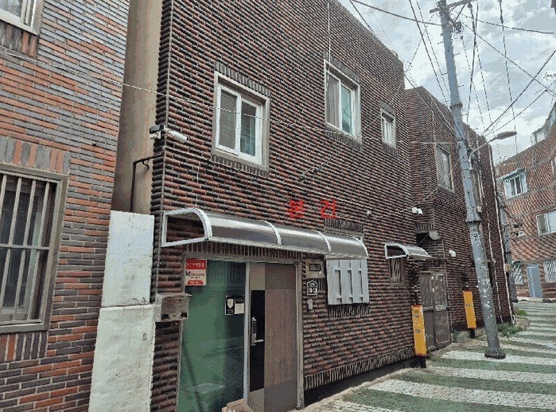 2025타경31654 대구광역시 서구 비산동 643-13 주택 경매 이미지