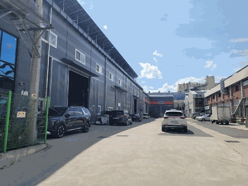 2025타경31684 대구광역시 달서구 월암동 1-228 공장 경매 이미지