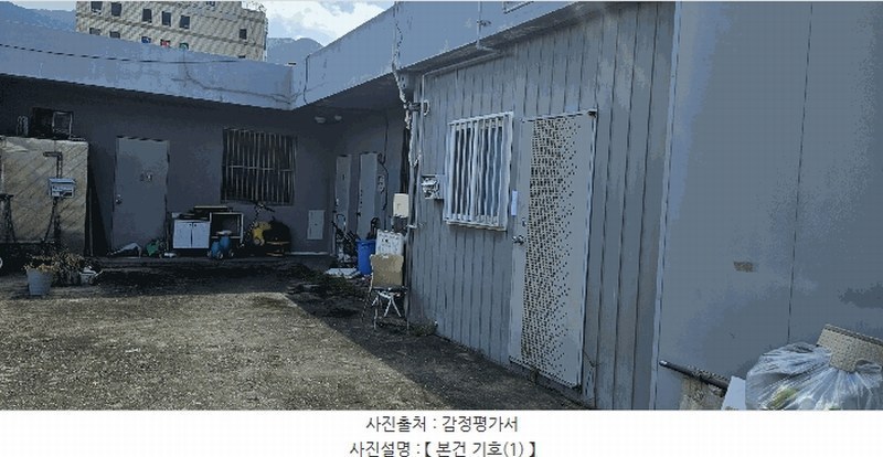 2025타경31696 대구광역시 달서구 송현동3길 2대구광역시 달서구 송현○○○○, 송현아파트 2층 5호송현아파○○ 다세대(빌라) 경매 이미지
