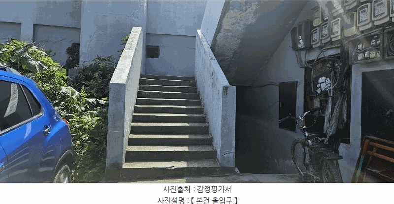 2025타경31696 대구광역시 달서구 송현동3길 2대구광역시 달서구 송현○○○○, 송현아파트 2층 5호송현아파○○ 다세대(빌라) 경매 이미지