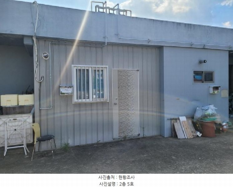 2025타경31696 대구광역시 달서구 송현동3길 2대구광역시 달서구 송현○○○○, 송현아파트 2층 5호송현아파○○ 다세대(빌라) 경매 이미지