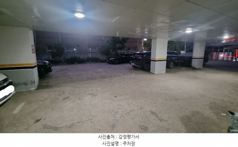 2024타경138031 서울특별시 금천구 시흥대로150길 11-9, 엠에스빌 7층 701호 다세대(빌라)[공급10평형] 경매 이미지