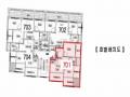 2024타경138031 서울특별시 금천구 시흥대로150길 11-9, 엠에스빌 7층 701호 다세대(빌라)[공급10평형] 경매 이미지