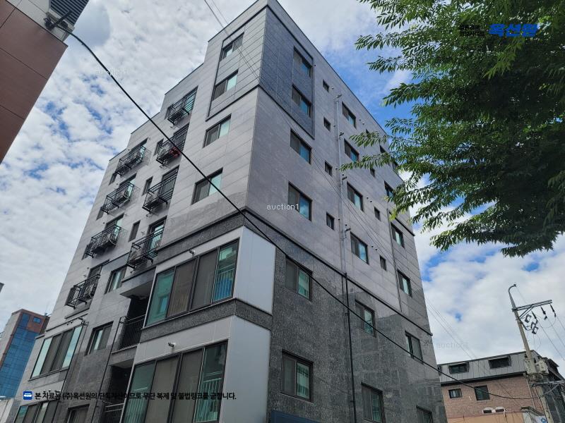 2024타경138031 서울특별시 금천구 시흥대로150길 11-9, 엠에스빌 7층 701호 다세대(빌라)[공급10평형] 경매 이미지