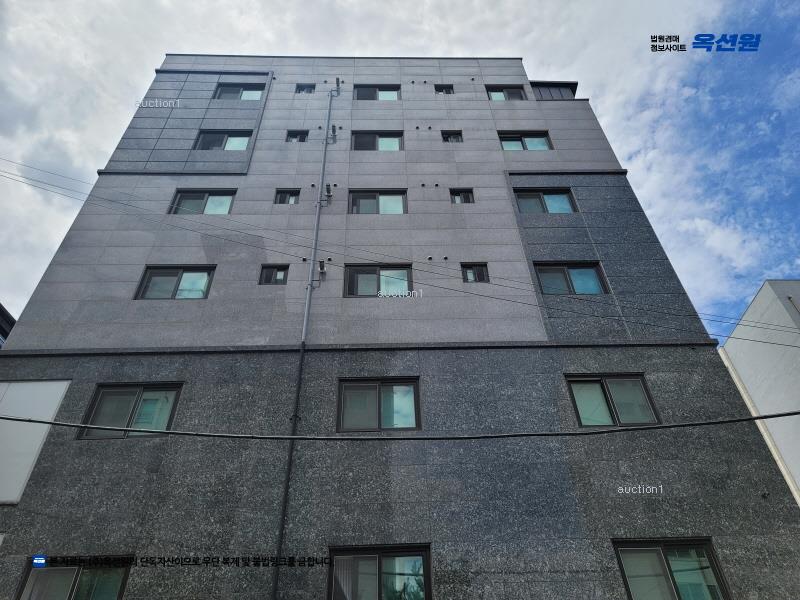 2024타경138031 서울특별시 금천구 시흥대로150길 11-9, 엠에스빌 7층 701호 다세대(빌라)[공급10평형] 경매 이미지