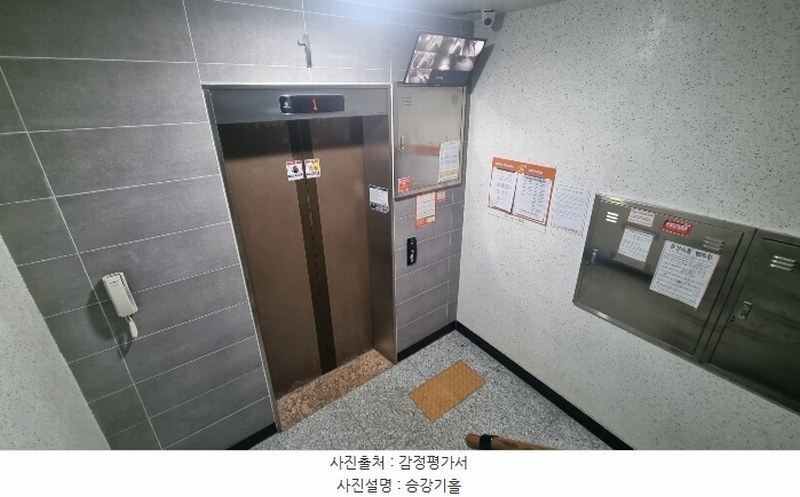 2024타경138031 서울특별시 금천구 시흥대로150길 11-9, 엠에스빌 7층 701호 다세대(빌라)[공급10평형] 경매 이미지