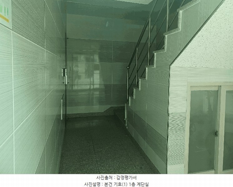 2025타경31720 대구광역시 서구 원대동3가 1258-3 근린주택 경매 이미지