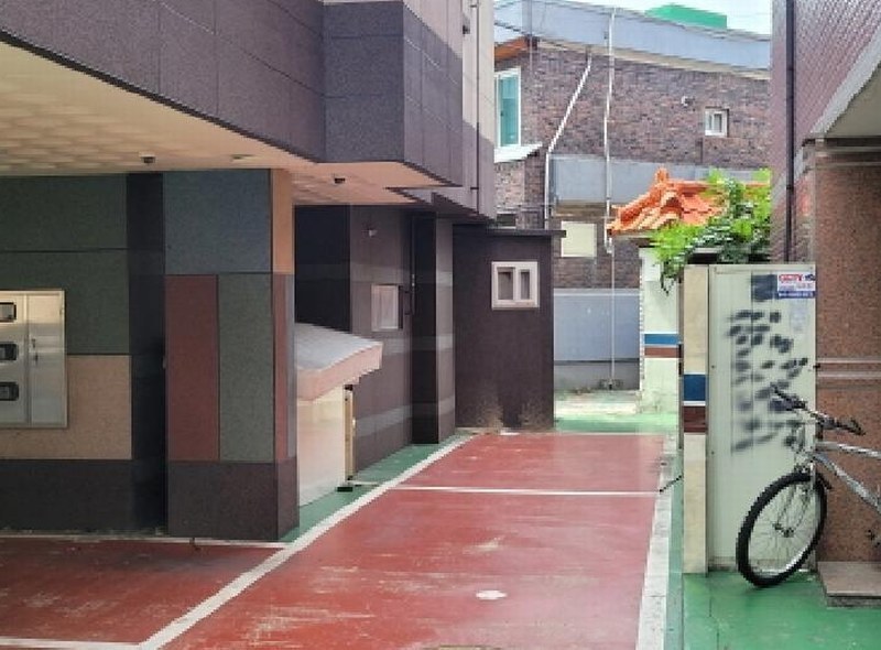 2025타경31720 대구광역시 서구 원대동3가 1258-3 근린주택 경매 이미지
