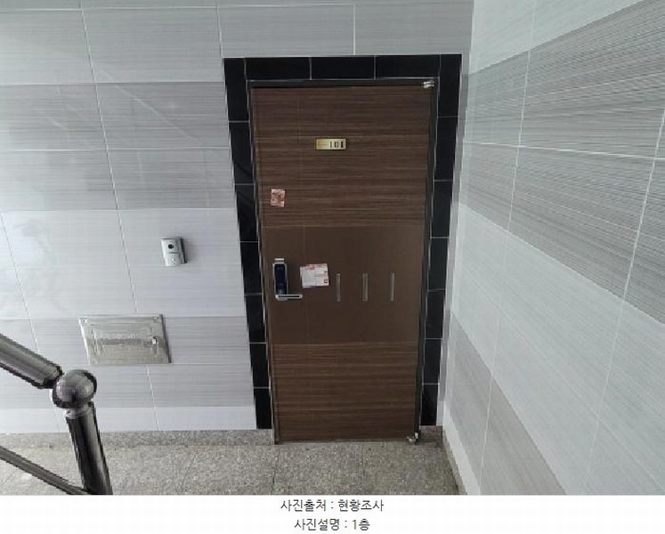 2025타경31720 대구광역시 서구 원대동3가 1258-3 근린주택 경매 이미지