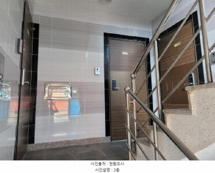 2025타경31720 대구광역시 서구 원대동3가 1258-3 근린주택 경매 이미지