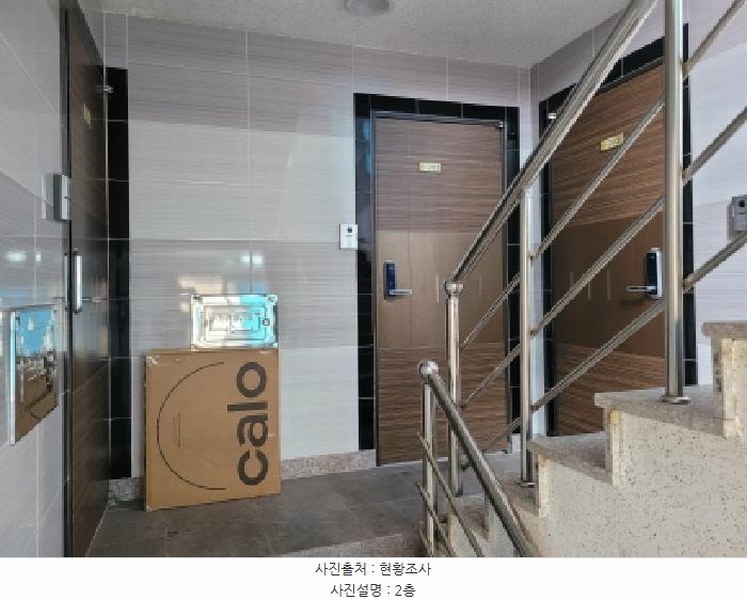 2025타경31720 대구광역시 서구 원대동3가 1258-3 근린주택 경매 이미지