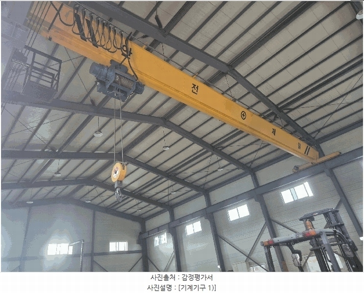 2025타경31733 경상북도 성주군 선남면 도흥리 791-4 공장 경매 이미지