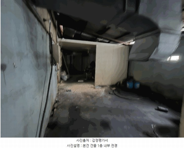 2025타경31751 대구광역시 달서구 신당동 1172-6 공장 경매 이미지