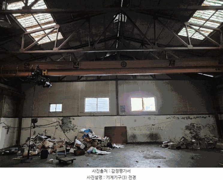 2025타경31751 대구광역시 달서구 신당동 1172-6 공장 경매 이미지