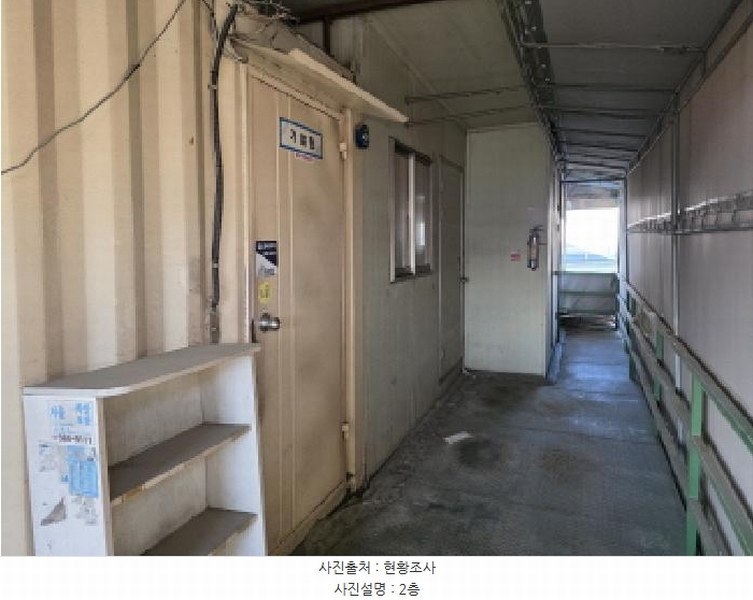 2025타경31751 대구광역시 달서구 신당동 1172-6 공장 경매 이미지
