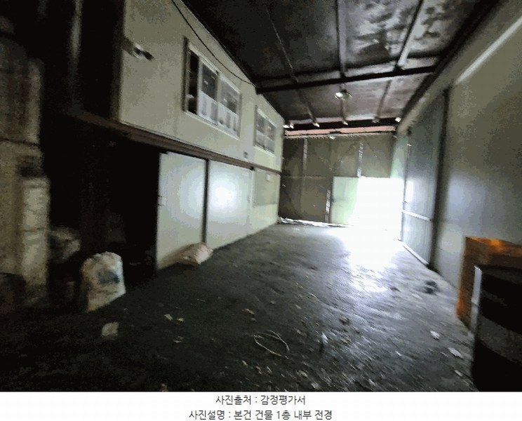 2025타경31751 대구광역시 달서구 신당동 1172-6 공장 경매 이미지