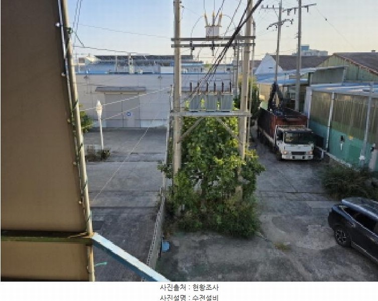 2025타경31751 대구광역시 달서구 신당동 1172-6 공장 경매 이미지