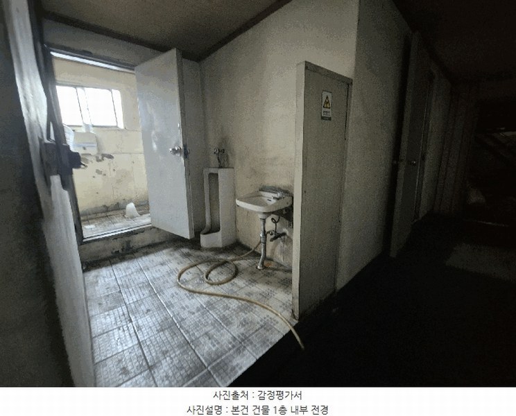 2025타경31751 대구광역시 달서구 신당동 1172-6 공장 경매 이미지
