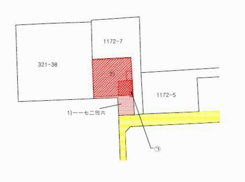 2025타경31751 대구광역시 달서구 신당동 1172-6 공장 경매 이미지