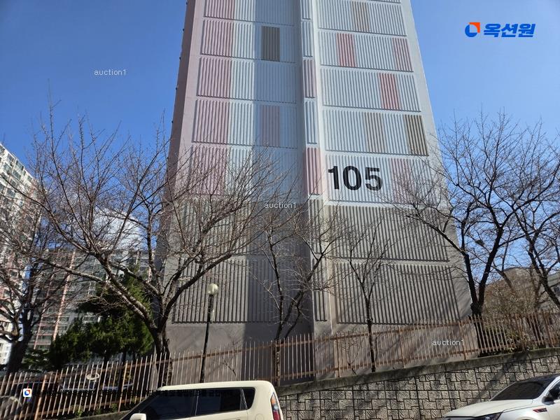 2025타경31769 대구광역시 달서구 월배로 340, 앞산청구제네스 105동 16층 1601호 아파트[공급50평형] 경매 이미지