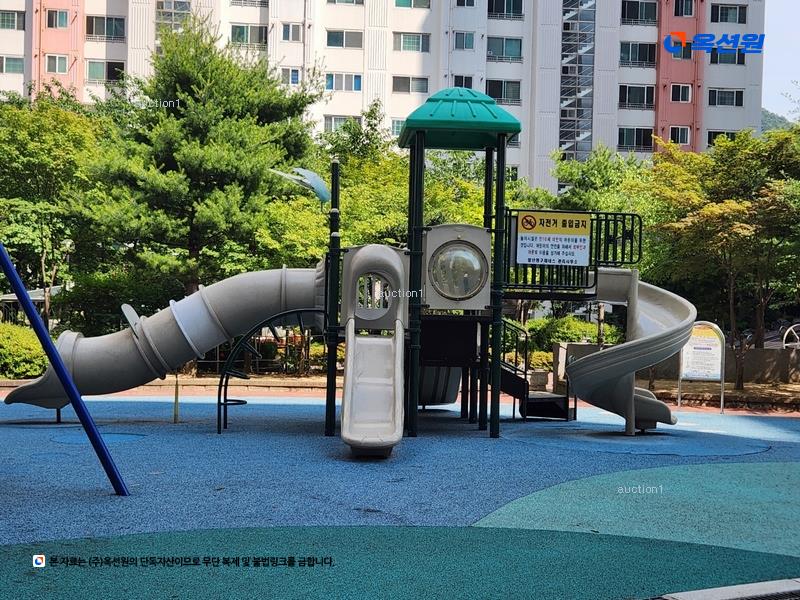 2025타경31769 대구광역시 달서구 월배로 340, 앞산청구제네스 105동 16층 1601호 아파트[공급50평형] 경매 이미지