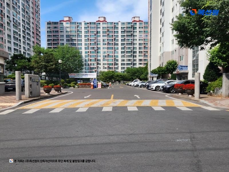 2025타경31769 대구광역시 달서구 월배로 340, 앞산청구제네스 105동 16층 1601호 아파트[공급50평형] 경매 이미지