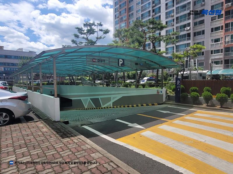 2025타경31769 대구광역시 달서구 월배로 340, 앞산청구제네스 105동 16층 1601호 아파트[공급50평형] 경매 이미지