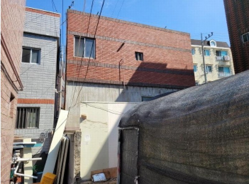 2025타경31775 대구광역시 서구 비산동 452-25 근린주택 경매 이미지