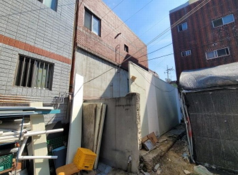 2025타경31775 대구광역시 서구 비산동 452-25 근린주택 경매 이미지